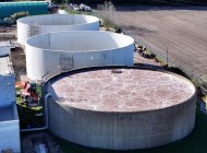 Generalny Wykonawca inwestycji realizowanej dla Drob-Bogs. Zakłady Drobiarskie. Bogusławski J.